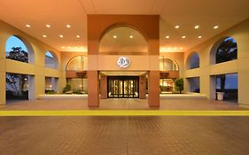 Doubletree by Hilton Hotel Newark - Fremont